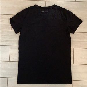 Black Alphalete Men’s T-shirt